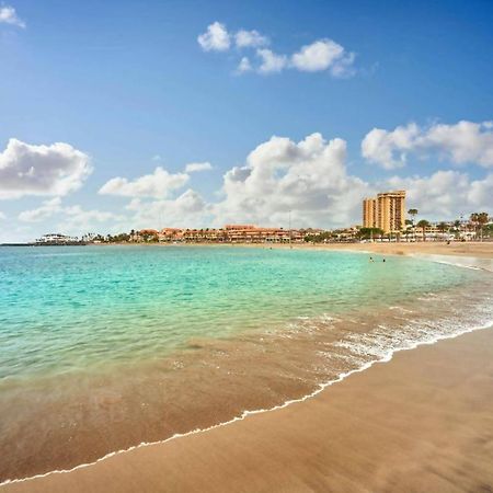 Las vistas cristianos Los Cristianos  Exterior foto